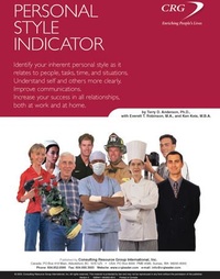 Picture for Online Personal Style Indicator (PSI)  package